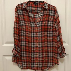 The LIMITED Ashton Blouse